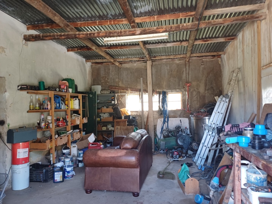 14 Bedroom Property for Sale in Ladismith Rural Western Cape